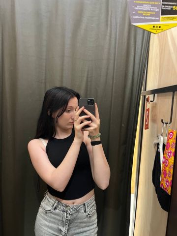 Майя Новомихайловский