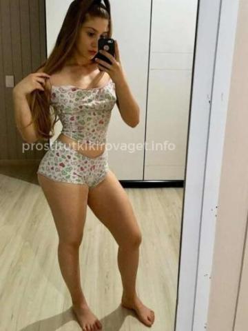 Жанна фото 3